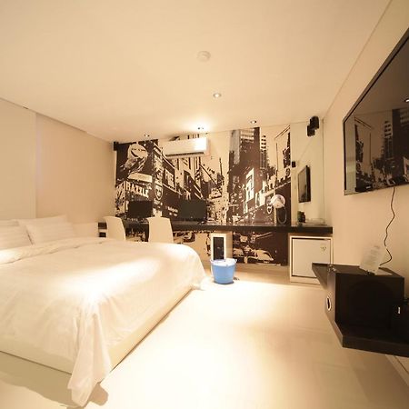 Hotel Pop Jongno Seoul Exterior foto